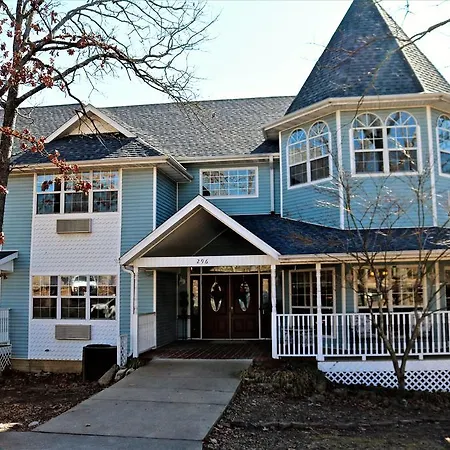 Bradford House Bed And Breakfast